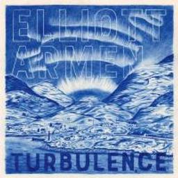 Turbulence / Elliott Armen, comp., chant & divers instruments | Armen, Elliott. Compositeur. Chanteur