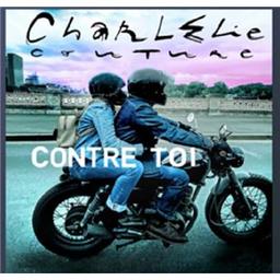 Contre toi / Charlélie Couture, comp. & chant | Couture, Charlélie. Compositeur. Chanteur