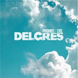 Promis le ciel / Delgres, ens. voc. & instr. | Delgres. Musicien