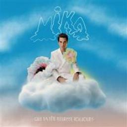 Que ta tête fleurisse toujours / Mika, comp. & chant | Mika. Compositeur. Chanteur