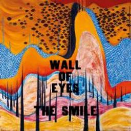 Wall of eyes / Smile (The), ens. voc. & instr. | Smile (The). Musicien