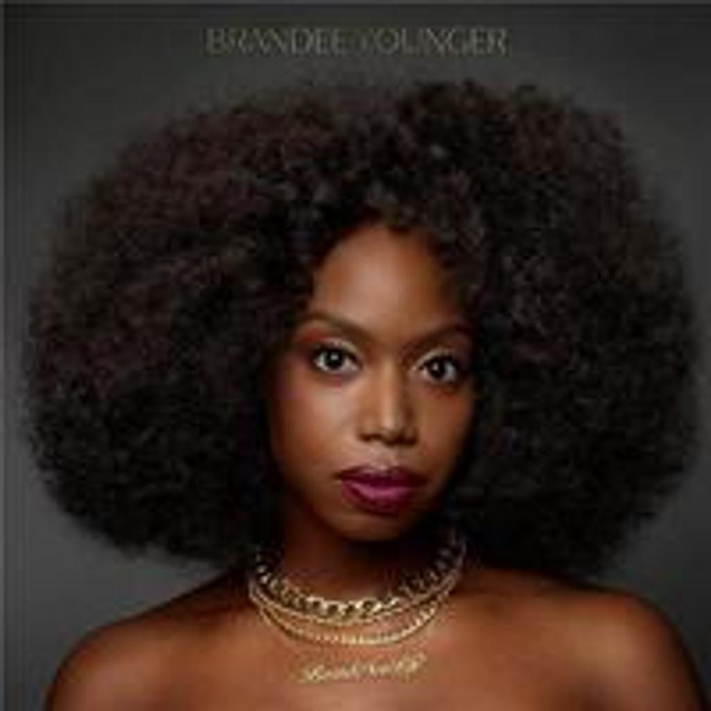 Brand new life / Brandee Younger, hrp | 