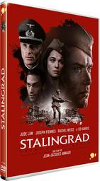 Stalingrad / Jean-Jacques Annaud, réal., scénario | Annaud, Jean-Jacques. Metteur en scène ou réalisateur. Scénariste