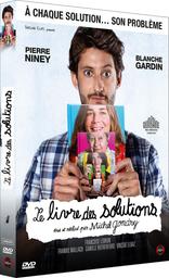 Le livre des solutions / Michel Gondry, réal., scénario | Gondry, Michel. Metteur en scène ou réalisateur