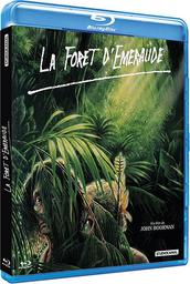 La forêt d'émeraude / John Boorman, réal. | Boorman, John. Metteur en scène ou réalisateur