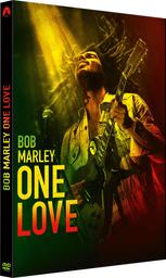 Bob Marley : One love / Reinaldo Marcus Green, réal. | Green, Reinaldo Marcus . Metteur en scène ou réalisateur