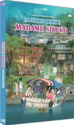 La chance sourit à madame Nikuko / Ayumu Watanabe, réal. | Watanabe, Ayumu. Metteur en scène ou réalisateur