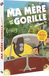 Ma mère est un gorille (et alors ?) / Linda Hamback, réal. | Hamback, Linda. Metteur en scène ou réalisateur