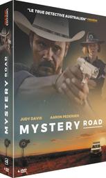 Mystery road, saison 1 / Rachel Perkins, réal. | Perkins, Rachel . Metteur en scène ou réalisateur