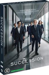 Succession, saison 3 / Mark Mylod, Andrij Parekh, Shari Springer Berman, réal. | Parekh, Andrij . Metteur en scène ou réalisateur