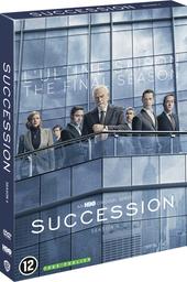 Succession, saison 4 / Mark Mylod, Becky Martin, Lorene Scafaria, réal. | Mylod, Mark . Metteur en scène ou réalisateur