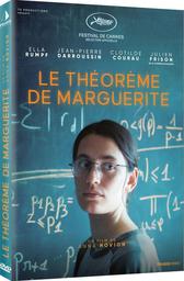 Le théorème de Marguerite / Anna Novion, réal., scénario | Novion, Anna. Metteur en scène ou réalisateur. Scénariste