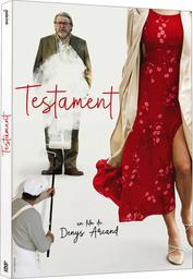 Testament / Denys Arcand, réal., scénario | Arcand, Denys . Metteur en scène ou réalisateur. Scénariste