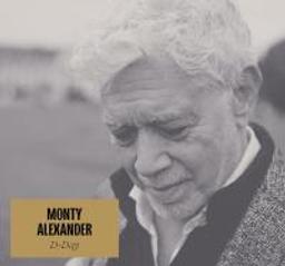 D-Day / Monty Alexander, p. | Alexander, Monty. Compositeur. Piano