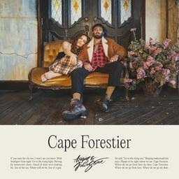 Cape forestier / Angus & Julia Stone, ens. voc. & instr. | Angus & Julia Stone. Musicien