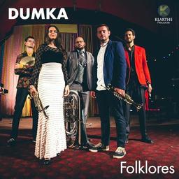 Folklores / Dumka, ens. instr. | Dumka. Musicien