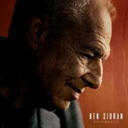 Rainmaker / Ben Sidran, p. & chant | Sidran, Ben. Compositeur. Piano. Orgue. Chanteur