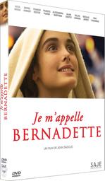 Je m'appelle Bernadette / Jean Sagols, réal. | Sagols, Jean . Metteur en scène ou réalisateur