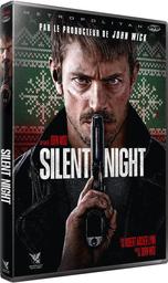 Silent night / John Woo, réal. | Woo, John. Metteur en scène ou réalisateur