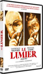 Le limier / Joseph Leo Mankiewicz, réal. | Mankiewicz, Joseph Leo . Metteur en scène ou réalisateur