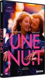 Une nuit / Alex Lutz, réal., scénario | Lutz, Alex (1978-....). Metteur en scène ou réalisateur. Scénariste