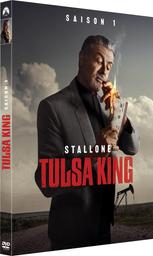 Tulsa king, saison 1 / Allen Coulter, Guy Ferland, Ben Semanoff, réal. | Coulter, Allen. Metteur en scène ou réalisateur