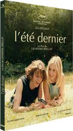 L'été dernier / Catherine Breillat, réal., scénario | Breillat, Catherine. Metteur en scène ou réalisateur. Scénariste