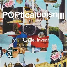 Poptical illusion / John Cale, comp., chant & divers instruments | Cale, John