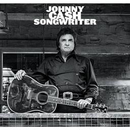 Songwriter / Johnny Cash, comp., chant, guit. | Cash, Johnny. Chanteur. Guitare