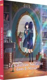 Le château solitaire dans le miroir / Keiichi Hara, réal. | Hara, Keiichi. Metteur en scène ou réalisateur