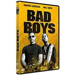 Bad boys / Michael Bay, réal. | Bay, Michael . Metteur en scène ou réalisateur