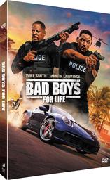 Bad boys for life / Adil El Arbi, Bilall Fallah, réal. | El Arbi, Adil . Metteur en scène ou réalisateur