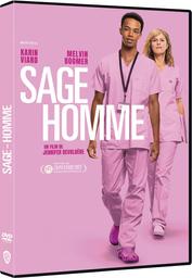 Sage-homme / Jennifer Devoldère, réal., scénario | Devoldère, Jennifer. Metteur en scène ou réalisateur. Scénariste