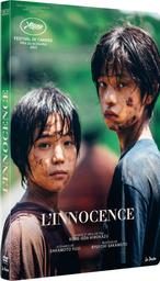 L'innocence / Hirokazu Kore-Eda, réal. | Kore-Eda, Hirokazu (1962-....). Metteur en scène ou réalisateur