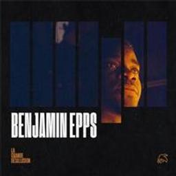 La grande désillusion / Benjamin Epps, chant | Epps, Benjamin. Parolier. Chanteur