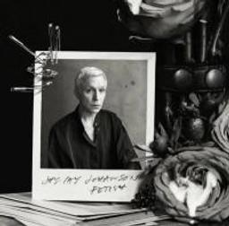 Fetish / Jay-Jay Johanson, comp., chant | Johanson, Jay-Jay. Compositeur. Chanteur