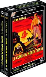 Le comte de Monte Cristo / Robert Vernay, réal., scénario | Vernay, Robert . Metteur en scène ou réalisateur. Scénariste