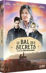 Le bal des secrets / Christophe Barbier, réal. | Barbier, Christophe. Metteur en scène ou réalisateur