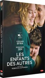 Les enfants des autres / Rebecca Zlotowski, réal., scénario | Zlotowski, Rebecca (1980-....). Metteur en scène ou réalisateur. Scénariste