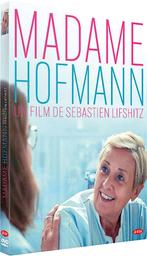 Madame Hofmann / Sébastien Lifshitz, réal., scénario | Lifshitz, Sébastien . Metteur en scène ou réalisateur. Scénariste