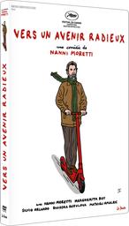 Vers un avenir radieux / Nanni Moretti, réal., scénario | Moretti, Nanni (1953-....). Metteur en scène ou réalisateur. Scénariste