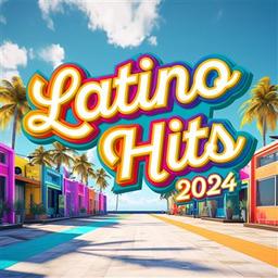 Latino hits 2024 / J. Balvin, Keblack, Maluma... [et al.], chant | J. Balvin. Chanteur