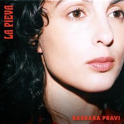 La pieva / Barbara Pravi, comp. & chant | Pravi, Barbara. Compositeur. Chanteur