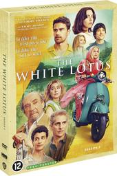 The white lotus, saison 2 / Mike White, réal., scénario | White, Mike (1970-....). Metteur en scène ou réalisateur. Scénariste