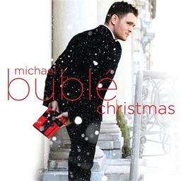 Christmas / Michael Bublé, chant | Bublé, Michael. Chanteur