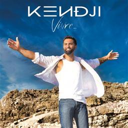 Vivre... / Kendji Girac, chant | Girac, Kendji. Chanteur