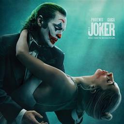 Bande originale du film "Joker : folie à deux" / Joaquin Phoenix, comp. | Phoenix, Joaquin. Compositeur