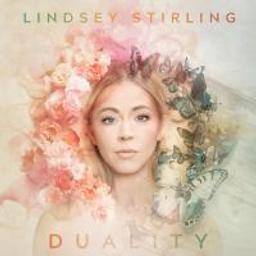 Duality / Lindsey Stirling, comp. & vl. | Stirling, Lindsey. Compositeur. Violon