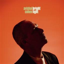 Bright light / Avishai Cohen, comp., cb, chant | Cohen, Avishai. Compositeur. Contrebasse