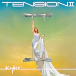 Tension II / Kylie Minogue, chant | Minogue, Kylie. Chanteur